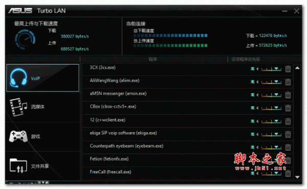 cFosSpeed OEM 网络优化加速 中文特别版 V10.22.2290 免费企业安装特别版