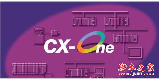 omron plc编程软件(CX-ONE) v4.31 中文免费版(附序列号+安装教程