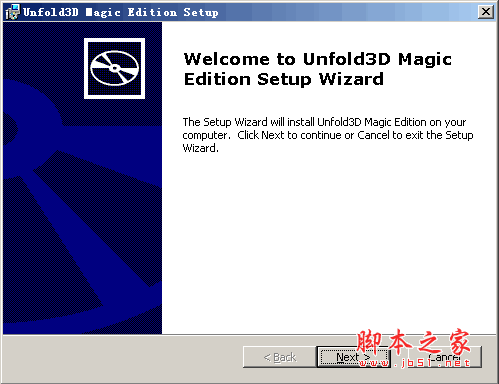 Unfold3D Magic Edition v4.0 英文安装免费版