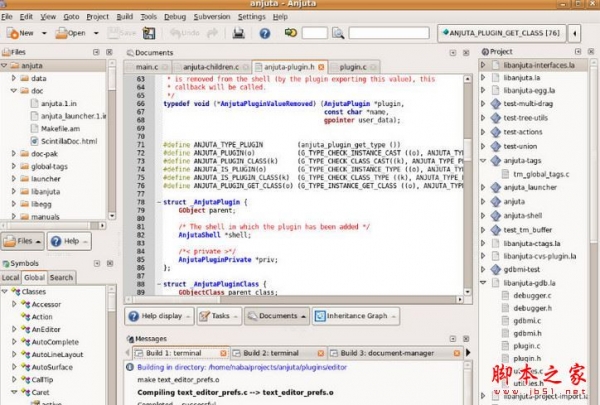 anjuta ide for windows download anjuta ide for windows download