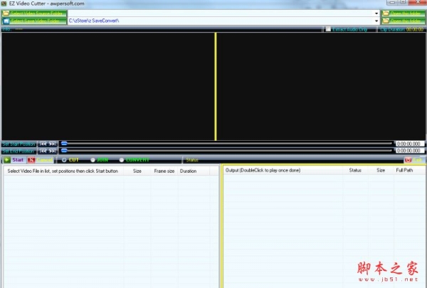 EzVideoCutter(视频编辑器) V2.0.0.7 免费特别版