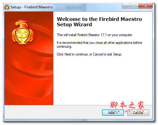 firebird maestro(Firebird数据库管理软件) v17.1 官方英文安装版 