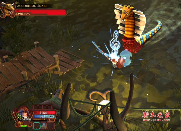 AereA 简体中文免安装版