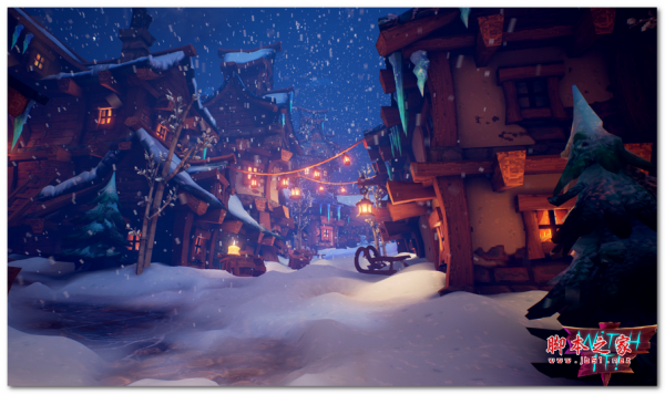 女巫来了 英文免安装版