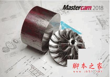 Mastercam 2018 v20.0.14713.0 64位 英文官方免费版(附破解工具+汉化包)