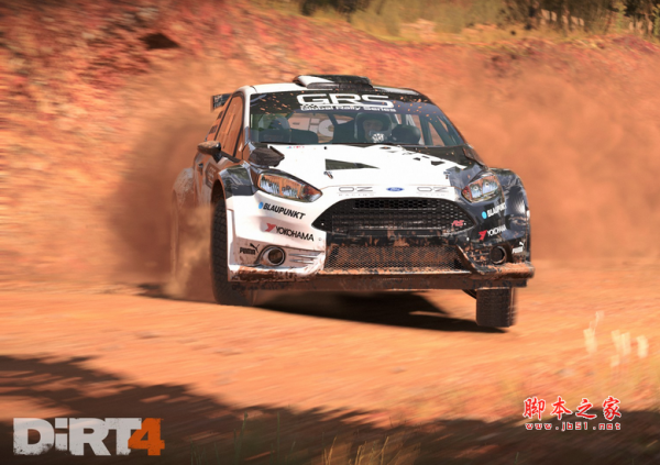 尘埃4 免安装未加密版