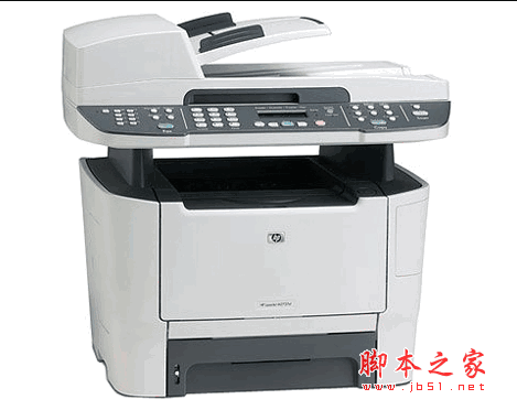 HP惠普LaserJet M2727nf一体机驱动程序 for WinXP/Vista/Win7 32位/64位