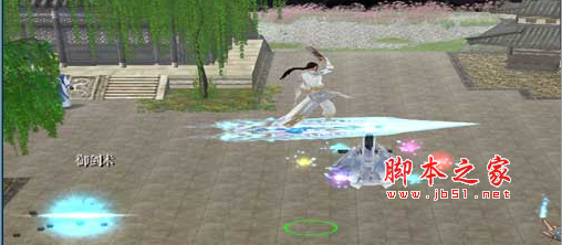 飞仙1.34正式版 魔兽防守地图 附隐藏英雄密码