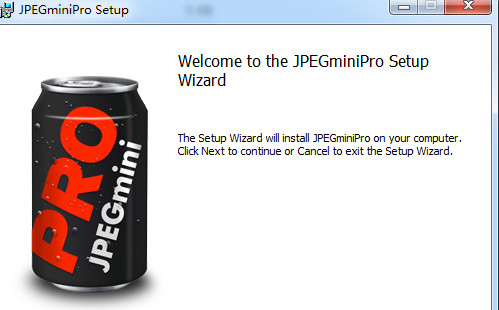jpg图片压缩软件(JPEGmini Pro) v3.2.0.0 最新免费安装版
