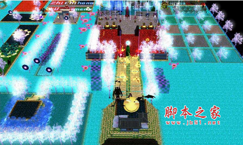 鸿蒙大陆11.2正式版 魔兽防守地图 附游戏攻略及隐藏英雄密码