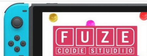 Fuze BASIC 2D和3D游戏编程软件(Fuze Code Studio) v3.9.1 官方免费安装版