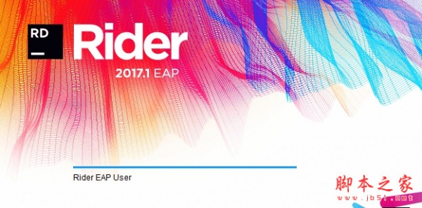 JetBrains Rider IDE EAP 2017.1 官方安装版 跨平台.net开发工具