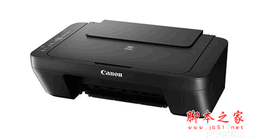 佳能canon mg3080一体机驱动程序 官方版