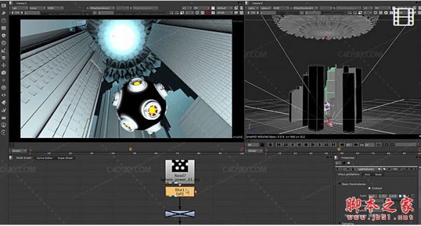 渲染器插件Chaos Group VRay for Modo v3.60.01 Mac特别版(附破解补丁+方法)