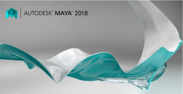 Autodesk Maya 2018(三维动画制作软件) 官方版
