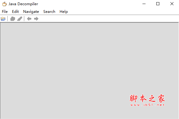 Java反编译工具