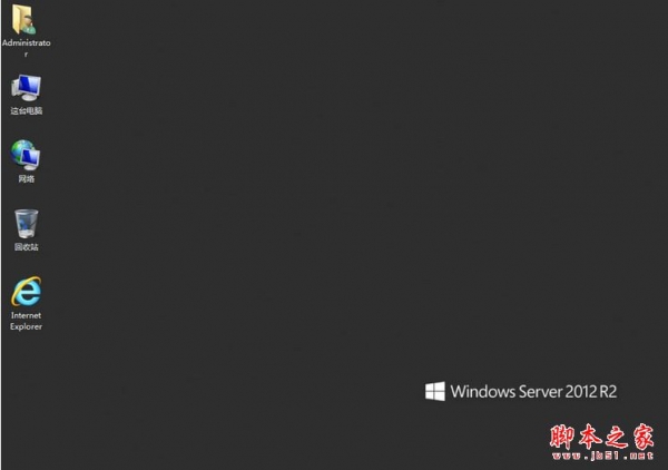 Windows Server 2012 R2 标准版+数据中心版 2019.07 免费简体中文版 64位