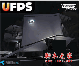 UFPS Ultimate FPS(Unity游戏开发插件) v1.7.1 免费版