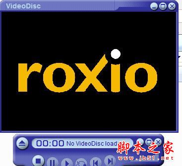 VideoDisc(DAT视频文件播放器) V1.1.1.4 免费绿色版