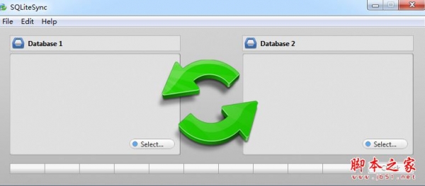 SQLiteSync(SQLite数据库同步工具) v1.5.0 官方免费安装版 
