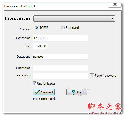 DB2ToTxt下载