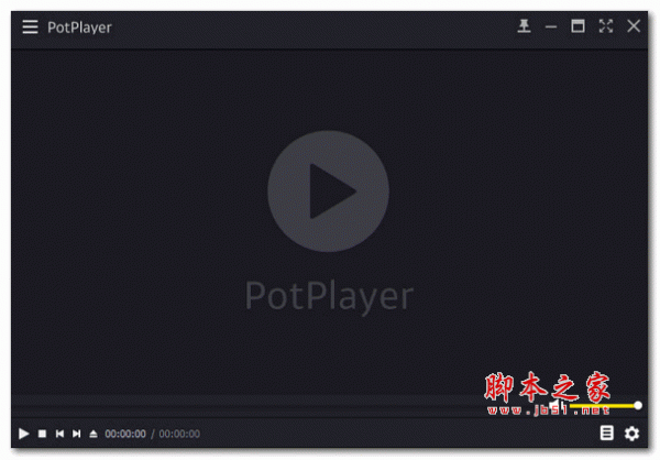potplayer播放器 开发美化版 V1.7.21999 汉化安装版 (32&64)