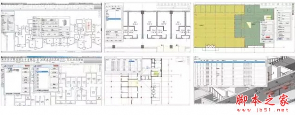 鸿业乐建2018(BIM建筑设计软件)  for Revit2014-2018 官方中文正式版