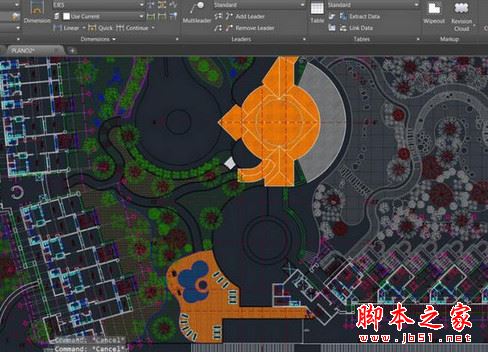 Autodesk AutoCAD Map 3D 2016 免费安装版(附密钥) 64位