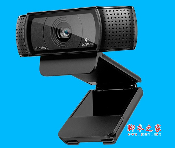 罗技pro c920摄像头驱动 v2.51.828 官方中文多语安装版