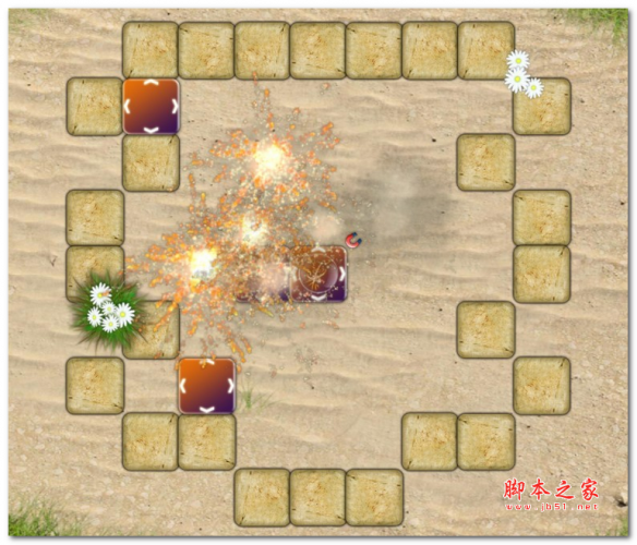 磁力大冒险 简体中文硬盘版