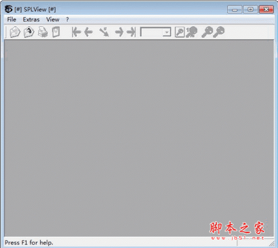 SPL文件查看器(SPLView) v1.0.2.3 官方安装免费版