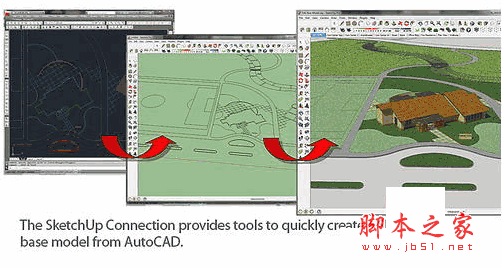 Land F/X for SketchUp(景观设计插件) v3.30 官方免费版