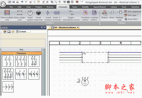 DesignSpark Electrical(电气CAD软件) v1.0 官方安装免费版