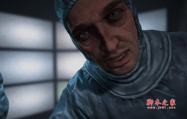 逃生告密者 简体中文硬盘版