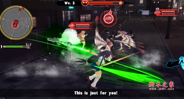 闪乱神乐：少女们的选择 免安装中英文未加密版