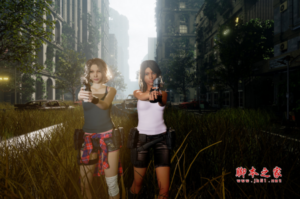 拯救我们的灵魂 英文免安装版