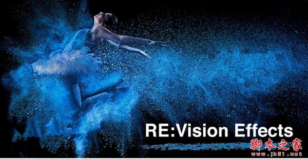 RevisionFX DENoise for OFX视觉特效插件 v3.1 AMPED特别版(附注册码)