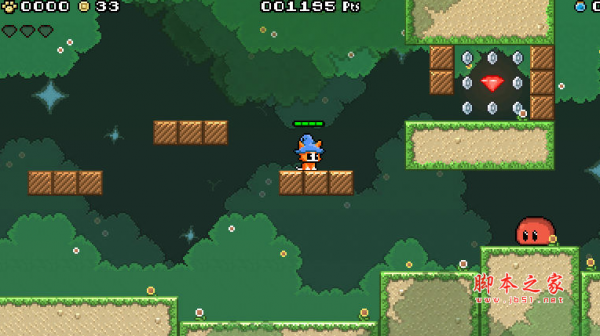 玛吉猫 简体中文免安装版