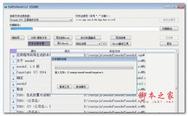 SoftToWorld(源码在线翻译软件) V1.3 正式安装版