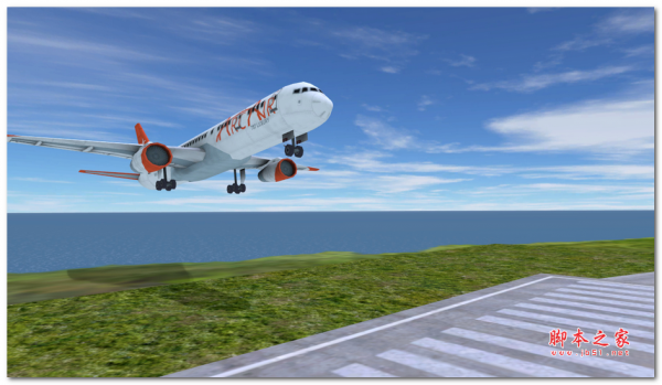 疯狂机场3D 英文硬盘版