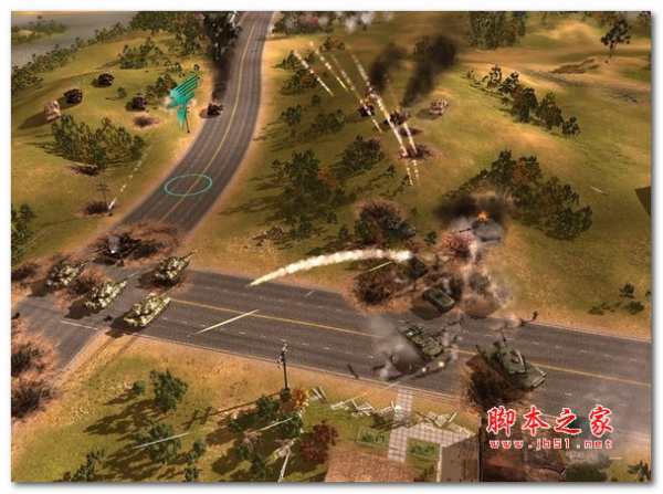 战争元素 简体中文硬盘版