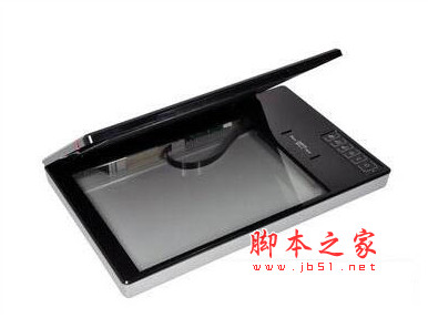 中晶S460扫描仪驱动 v2.10P 官方免费安装版