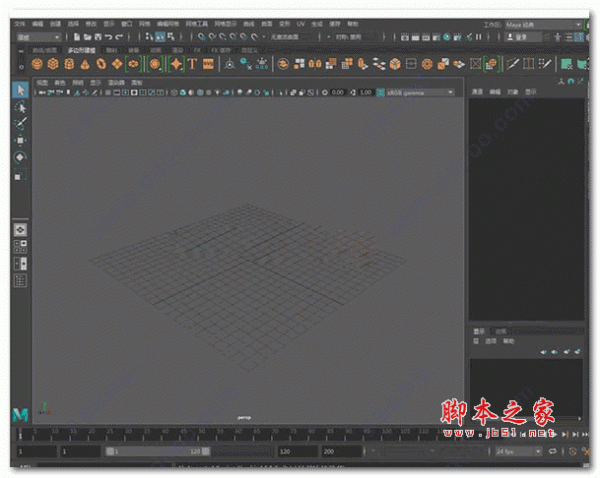 autodesk maya 2018 中文安装版 64位 (附安装步骤) 
