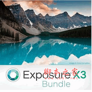 Alien Skin Exposure X3 Bundle套件 for Mac v3.5.4.114 免费特别版(附破解文件)