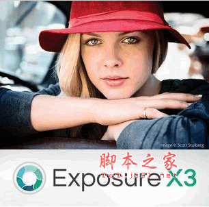 Alien Skin Exposure X3(PS胶片调色插件) v3.0.0.53 免费特别版