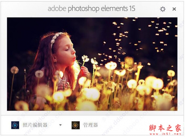 Adobe Photoshop Elements 15 中文安装版 64位