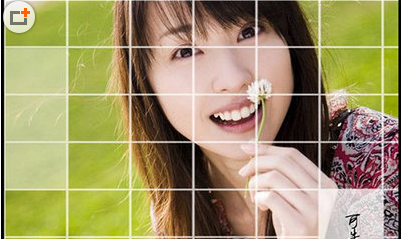 可牛影像怎么制作窗格效果照片？制作窗格效果照片教程