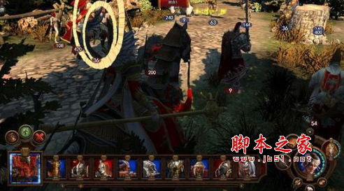 英雄无敌7移除时间控制魔法动画效果MOD 免费版