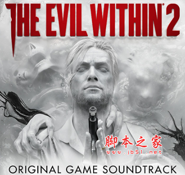 恶灵附身2 OST原声游戏音乐合集 免费版