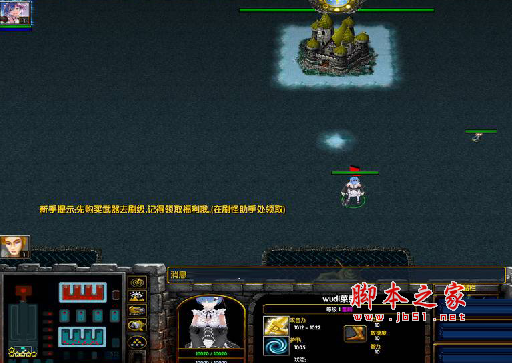 战魂之巅不灭1.0.1正式版 魔兽防守地图 附游戏攻略及隐藏英雄密码